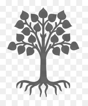 Free Image On ClipartFlare - Plant, Silhouette, Grey, Tree | Clip Art ClipartFlare.com 