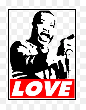 Obey To Love T-Shirt For Sale By Twan Urselmann