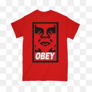 Obey | ClipartFlare™