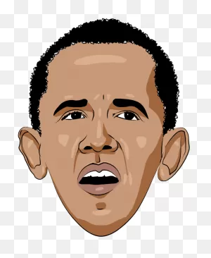 Back Gallery For Stupid Barack Obama Clip Art #j07O89 - Clipart ClipartFlare.com 
