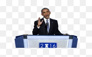Obama | Fan-Bears Wiki | ClipartFlare