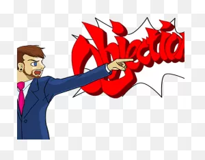 Final Objection | Behance
