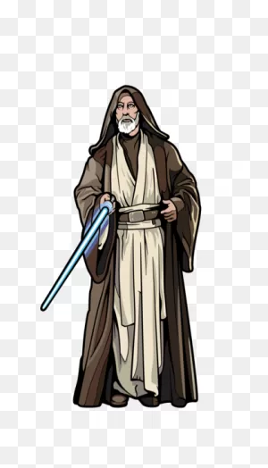 Obi-Wan Kenobi (753)