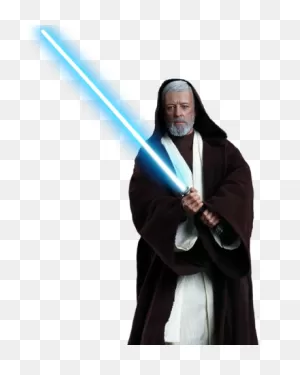 Obi-Wan Kenobi | Rebel Alliance Wikia | ClipartFlare