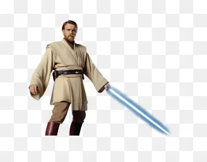 The Most Edited #obi-Wan | Picsart