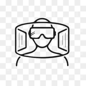 ClipartFlare | Kissclipart-Mixed-Reality-Icon-Png-Clipart-Oculus-Rift ClipartFlare.com 