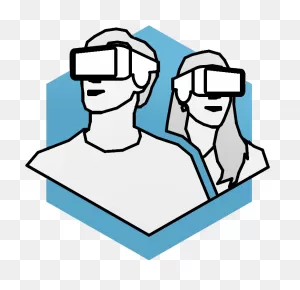 Htc Vive & Oculus Desktop Vr Clipart - Full Size Clipart (#2234160 ClipartFlare.com 