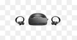 Oculus Rift S Pc-Powered Vr Gaming Headset