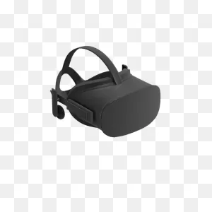Oculus Rift Virtual Reality Headset Head-Mounted Display Oculus Vr ClipartFlare.com 