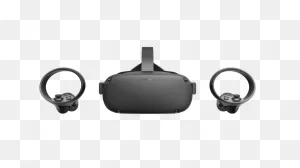 Oculus Quest Vs Rift S : The Ultimate Comparison Guide
