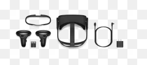 Skyrim And Other Demanding Oculus Rift Titles Are Coming To The ClipartFlare.com 