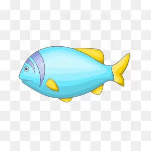 Fish, Sea, Ocean, Water Icon - Download On Iconfinder