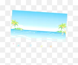 Clipart Ocean Png, Ocean Clipart Transparent Background Png Clipart.
