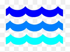 Ocean Waves Clipart Water Waves Swimming Pool Free - Mar Png ClipartFlare.com 