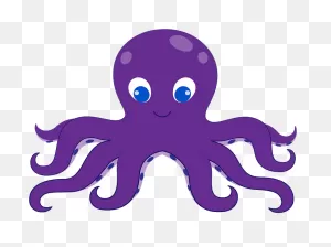 Octopus Clipart. Free Download Transparent .png | ClipartFlare