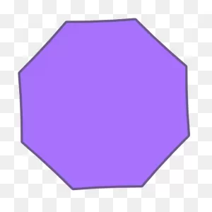 Alpha Octagon | Woomy.arras.io Wiki | ClipartFlare