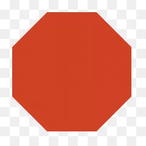 Brown Octagon Clipart Illustrations & Images In Png And PNG-WebP