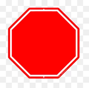 Kolorcoat™ Octagon Custom Bar Sign - Stop Sign