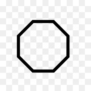 Octagon, Shape, Stop Icon - Download On Iconfinder