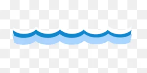 Sea Waves Png