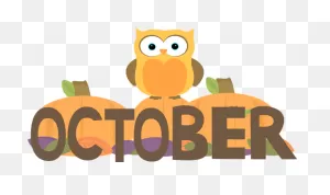 Free October Cliparts, Download Free October Cliparts Png Images ClipartFlare.com 