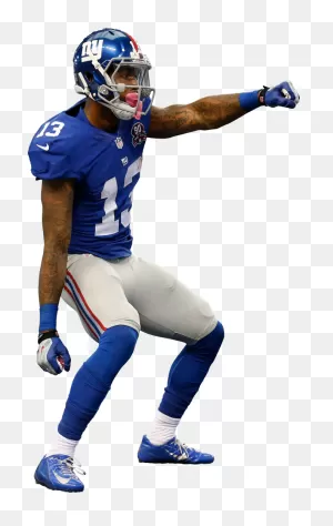 Pin On Odell Beckham Jr