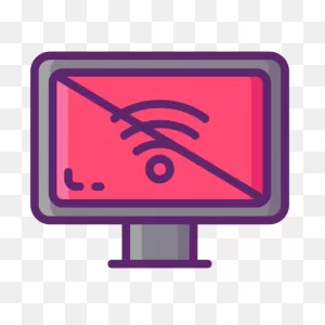 Offline - Free Technology Icons