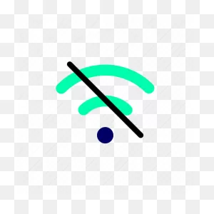 Offline, Disconnect, Internet, Unavailable Icon - Download On ClipartFlare.com 