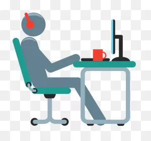 Office Desk Clipart. Free Download Transparent .png | ClipartFlare