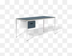 C9 Desk | Watson-Office Furniture Built To Order