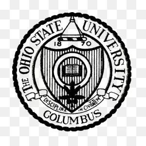 The Ohio State University | Logopedia | ClipartFlare