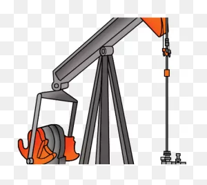 Oil Rig Clipart Clip Art - Drilling Rig Png Transparent Png - Full ClipartFlare.com 