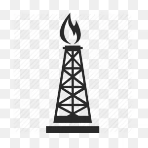 Oil Rig Icon #418855 - Free Icons Library