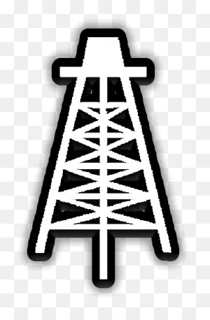 Oil Rig Clipart Free - ClipartFlare - ClipartFlare