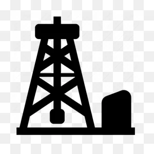 Offshore Drilling, Offshore Platform, Offshore Rig, Oil Rig, Pumpjack Icon  ClipartFlare.com 