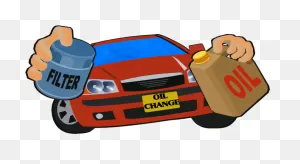 Oil Change, Lube And Filter | Denovo Express Endeavours Corporation