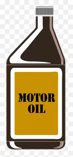 Car Oil Background Clipart - Car, Oil, Yellow, Transparent Clip Art