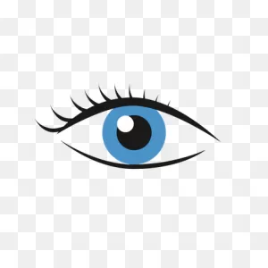 Cómo Aplicar La Sombra De Ojos Y Consejos Sobre Sombras De Ojos ClipartFlare.com 