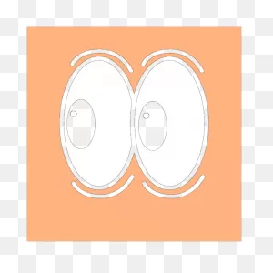Eyes Ojos Png, PNG-WebP Clip Art For Web - Download Clip Art, Png Icon Arts