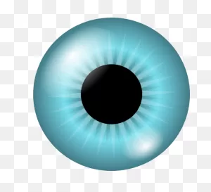 Ojos Celestes Clip Art At ClipartFlare ClipartFlare.com - Vector Clip Art Online ClipartFlare.com 