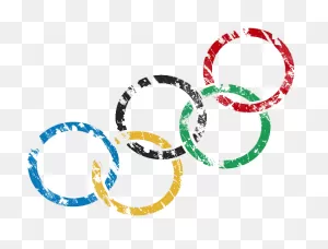 Olympic Rings High Quality Png | Png All