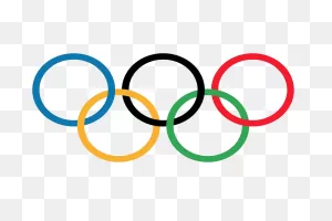 Olympic Rings Png