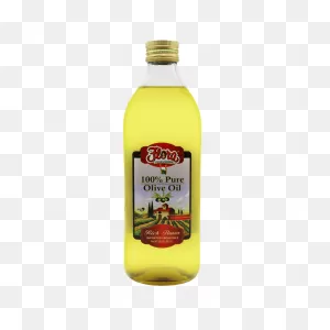 100% Italian Pure Olive Oil (1L)