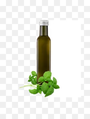 Basil Olive Oil
