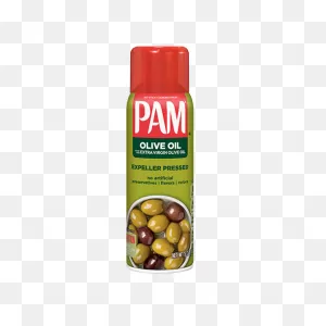 Olive Oil | Pam