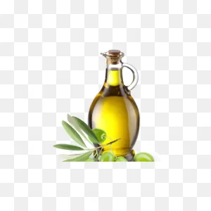 Olive Oil - Extra Virgin Organic - Gallon (3.5 Kg)