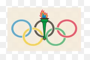 2021 Tokyo Olympic Games To Be Held As Planned—Without Overseas ClipartFlare.com 