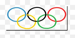 Olympics Tokyo Sticker - Olympics Tokyo Sports - Discover & Share Gifs