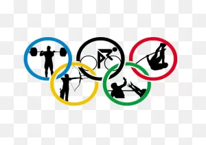 The 2020 Olympic Games Postponed | ClipartFlare Society/arts, Climate ClipartFlare.com 