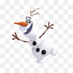 Download Frozen Olaf Clipart Hq Png Image | ClipartFlare